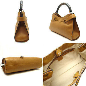 Gucci Bamboo Bag